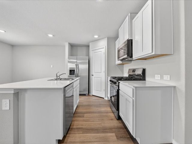 5568 Corduroy Road, Krum, TX 76249