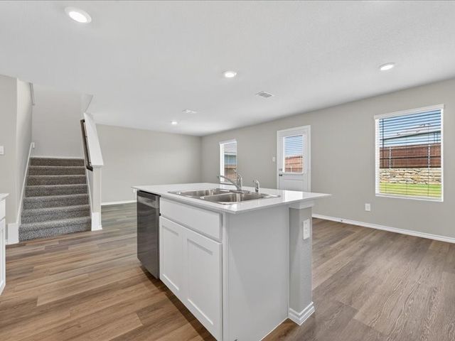 5568 Corduroy Road, Krum, TX 76249