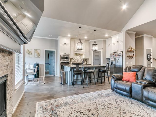 3509 Tahoe Drive, Oklahoma City, OK 73160