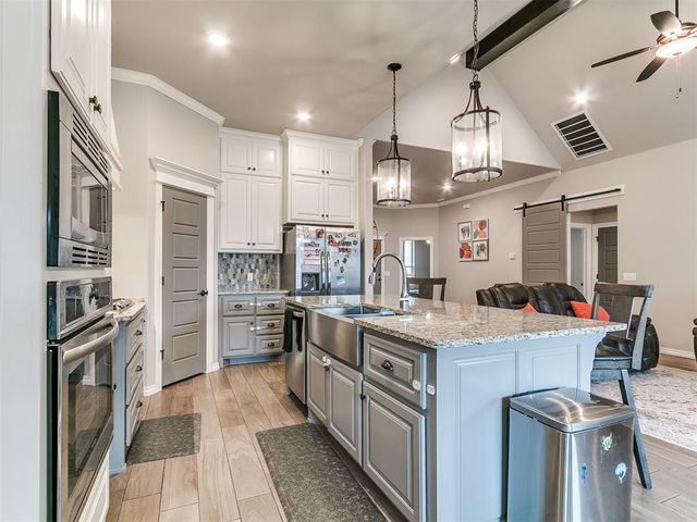 3509 Tahoe Drive, Oklahoma City, OK 73160