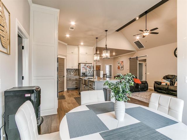 3509 Tahoe Drive, Oklahoma City, OK 73160