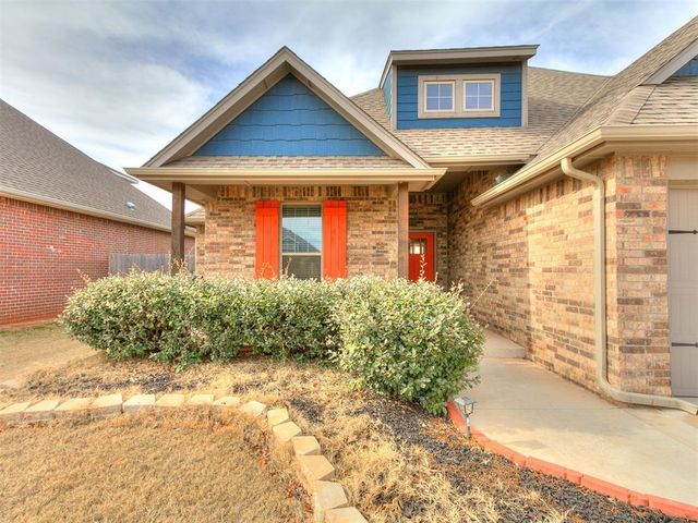 3509 Tahoe Drive, Oklahoma City, OK 73160