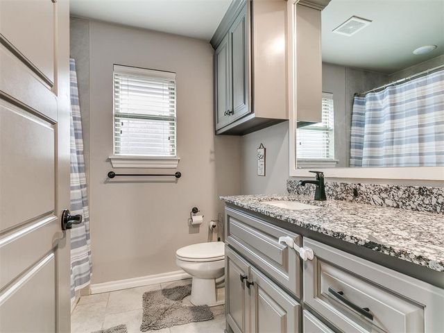 3509 Tahoe Drive, Oklahoma City, OK 73160