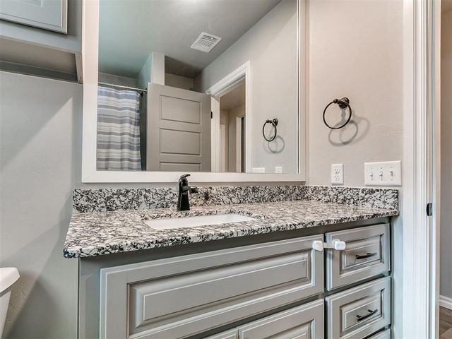 3509 Tahoe Drive, Oklahoma City, OK 73160