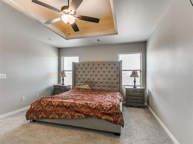 3509 Tahoe Drive, Oklahoma City, OK 73160