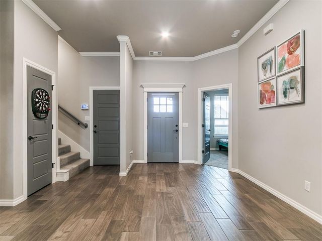 3509 Tahoe Drive, Oklahoma City, OK 73160