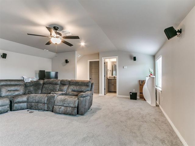 3509 Tahoe Drive, Oklahoma City, OK 73160