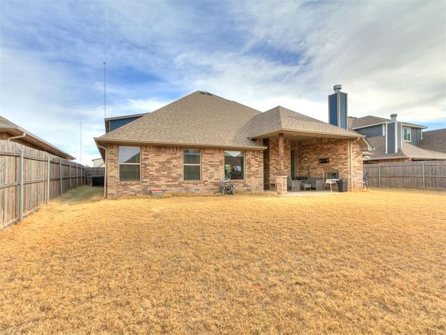 3509 Tahoe Drive, Oklahoma City, OK 73160