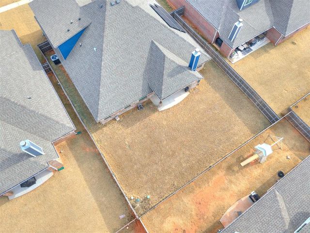 3509 Tahoe Drive, Oklahoma City, OK 73160