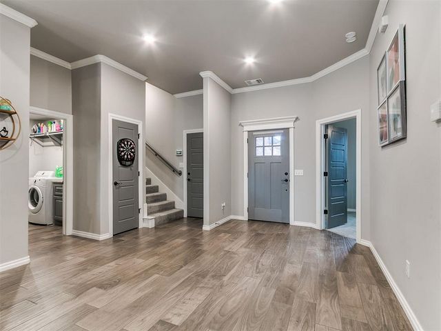 3509 Tahoe Drive, Oklahoma City, OK 73160