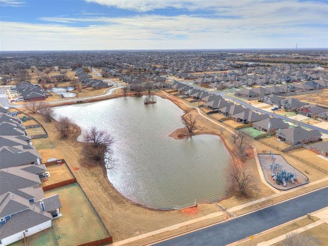 3509 Tahoe Drive, Oklahoma City, OK 73160