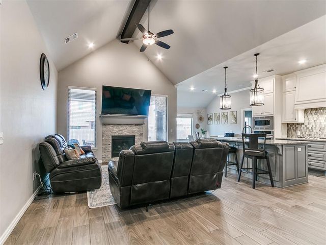 3509 Tahoe Drive, Oklahoma City, OK 73160