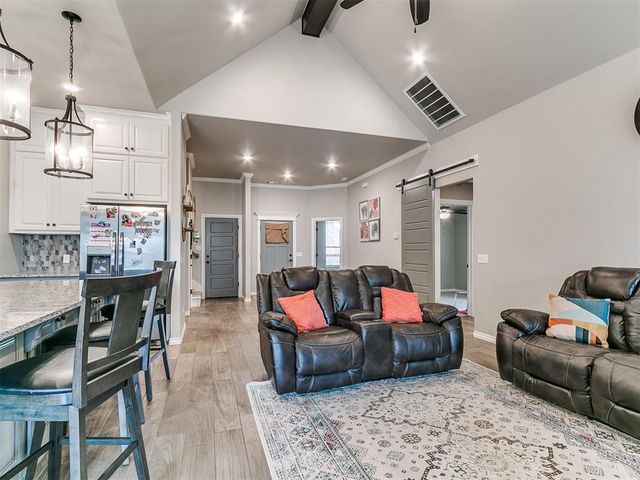 3509 Tahoe Drive, Oklahoma City, OK 73160