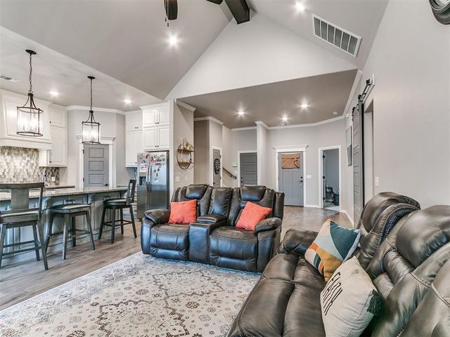 3509 Tahoe Drive, Oklahoma City, OK 73160