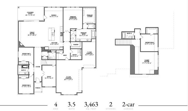 816 Feathergrass Court E, Haslet, TX 76052