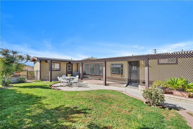 35575 Caramia Court, Calimesa, CA 92320