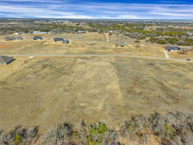 3006 Haylee Drive, Granbury, TX 76048
