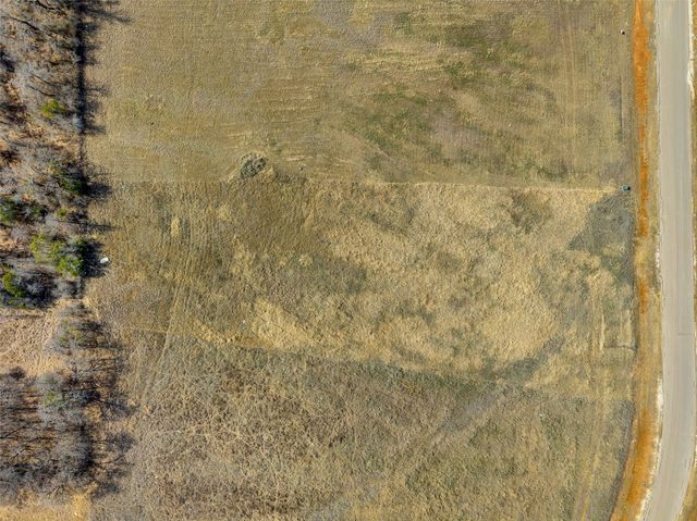 3006 Haylee Drive, Granbury, TX 76048