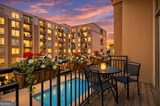 711 Cosmopolitan Drive NE 442, Atlanta, GA 30324