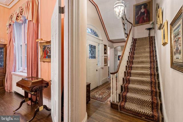 1017 CLINTON ST, Philadelphia, PA 19107