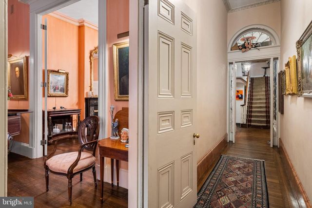 1017 CLINTON ST, Philadelphia, PA 19107