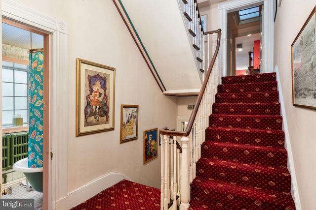 1017 CLINTON ST, Philadelphia, PA 19107