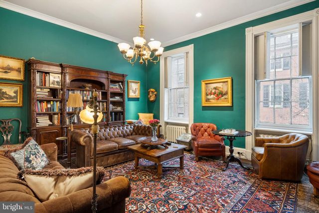 1017 CLINTON ST, Philadelphia, PA 19107