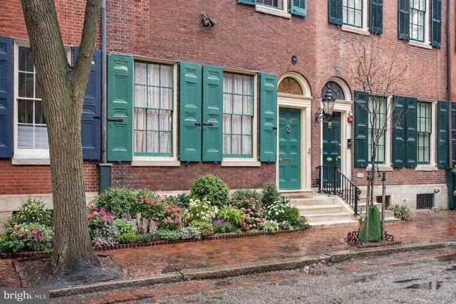 1017 CLINTON ST, Philadelphia, PA 19107