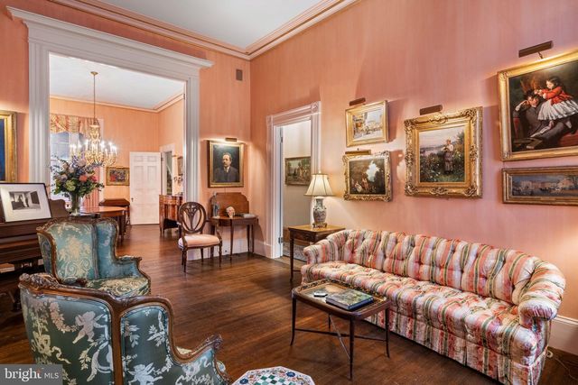 1017 CLINTON ST, Philadelphia, PA 19107