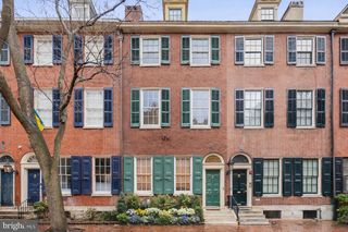 1017 CLINTON ST, Philadelphia, PA 19107