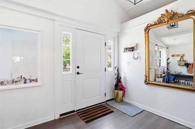 36 Dearborn Avenue, Rye, NY 10580