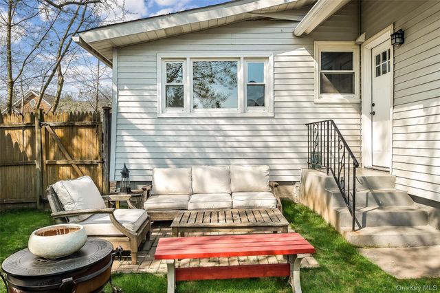 36 Dearborn Avenue, Rye, NY 10580