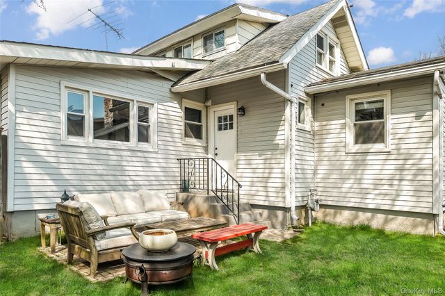 36 Dearborn Avenue, Rye, NY 10580