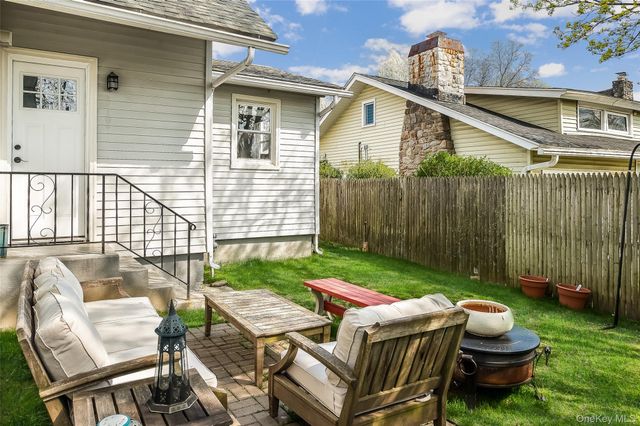 36 Dearborn Avenue, Rye, NY 10580