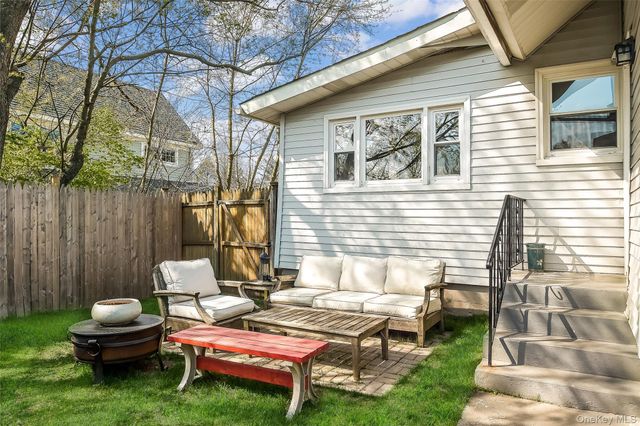 36 Dearborn Avenue, Rye, NY 10580