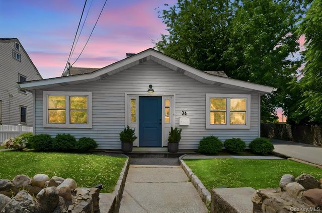 36 Dearborn Avenue, Rye, NY 10580
