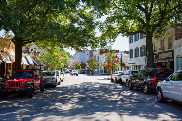 36 Dearborn Avenue, Rye, NY 10580