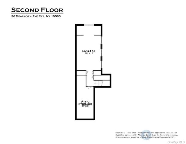 36 Dearborn Avenue, Rye, NY 10580