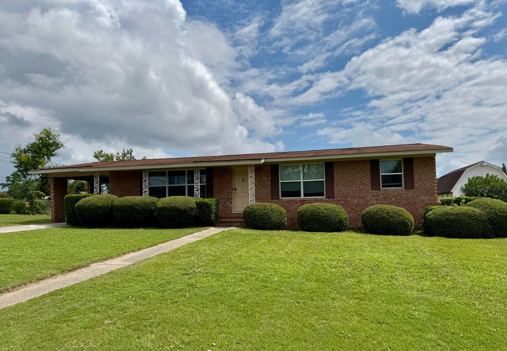 242 Maywood Drive, Martinez, GA 30907
