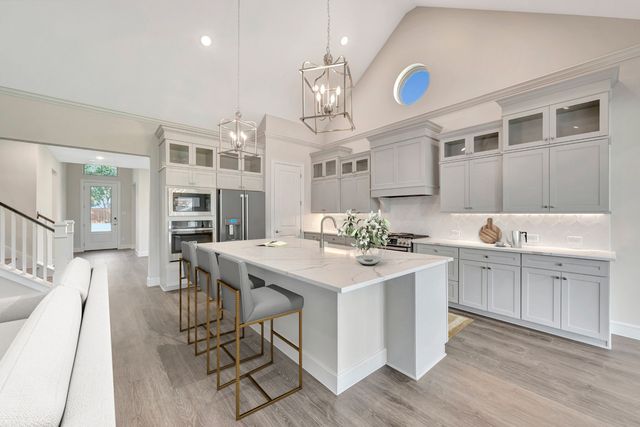 5667 Scotsman Trail, Arlington, TX 76017