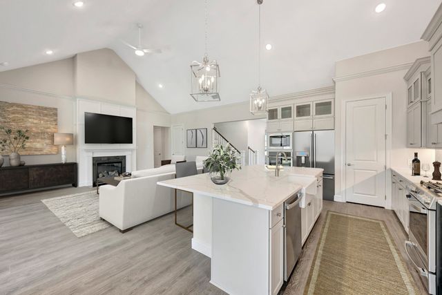 5667 Scotsman Trail, Arlington, TX 76017