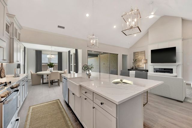 5667 Scotsman Trail, Arlington, TX 76017