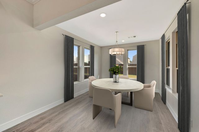 5667 Scotsman Trail, Arlington, TX 76017