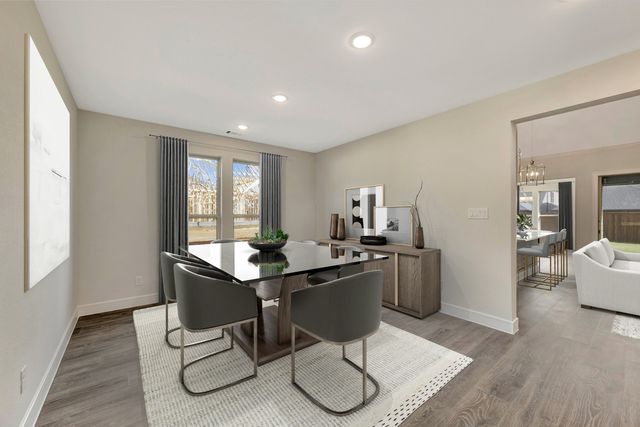 5667 Scotsman Trail, Arlington, TX 76017