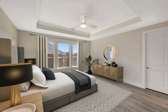 5667 Scotsman Trail, Arlington, TX 76017