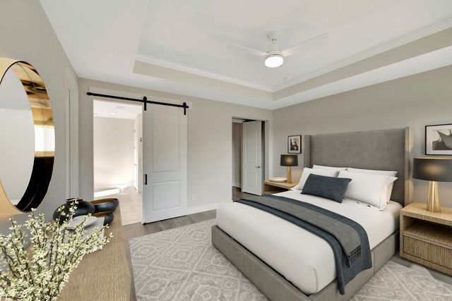 5667 Scotsman Trail, Arlington, TX 76017