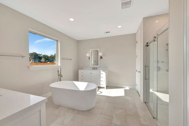 5667 Scotsman Trail, Arlington, TX 76017