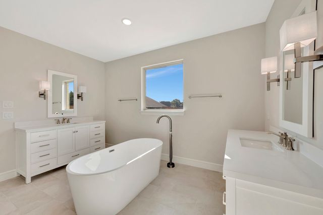 5667 Scotsman Trail, Arlington, TX 76017