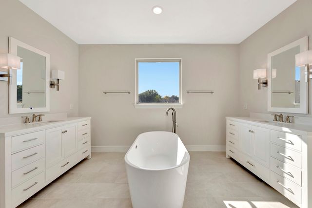 5667 Scotsman Trail, Arlington, TX 76017