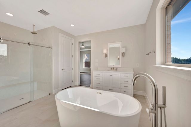 5667 Scotsman Trail, Arlington, TX 76017